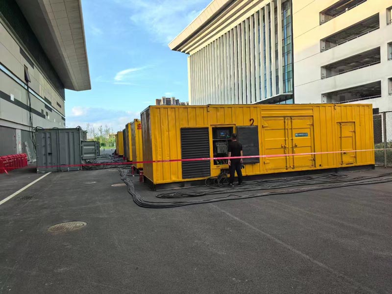 湘桥柴油发电机冬季保养注意事项?