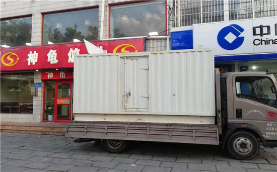 湘桥发电车出租