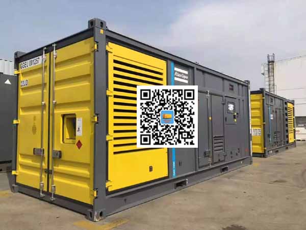 湘桥大型发电机出租