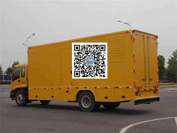 湘桥租赁发电机 柴油发电机组备件的清洗方法