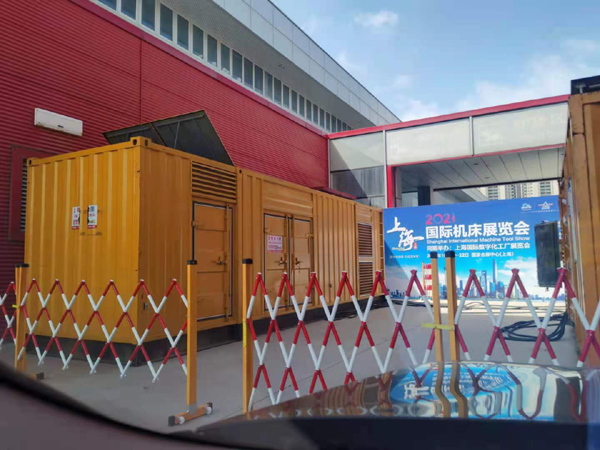 湘桥发电机出租 对于发电机的特性你了解多少?
