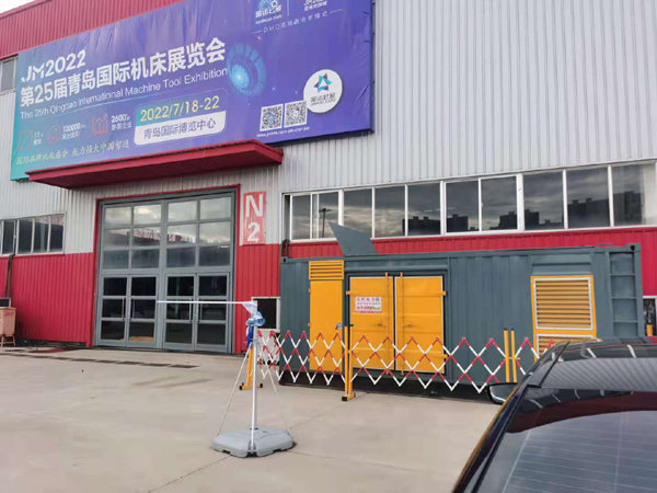湘桥发电车出租-我国柴油机发电机组行业引领动力行业发展,前景广阔