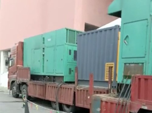 湘桥柴油发电机的功率因数一般是多少?
