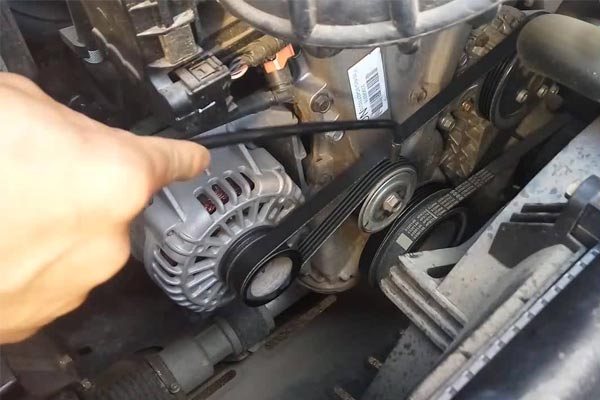 湘桥转速传感器的工作原理是什么?