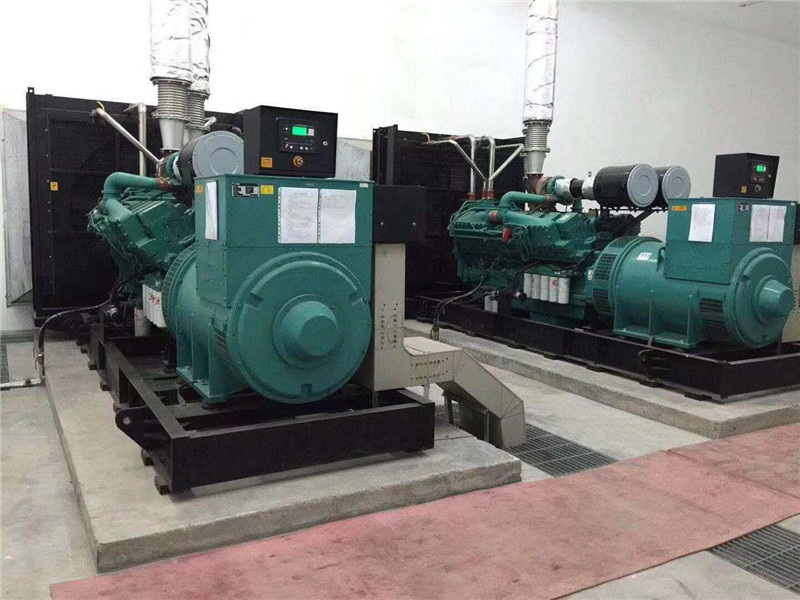 湘桥柴油发电机组冬季寒冷地区使用需注意哪些事项?
