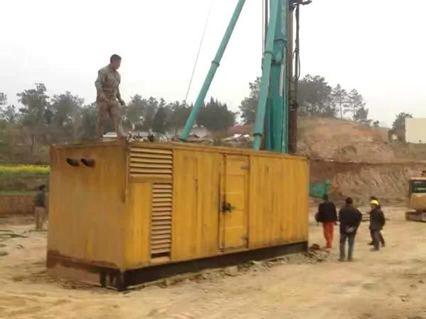 湘桥如何判断水冷式机油散热器密封件是否需要更换?