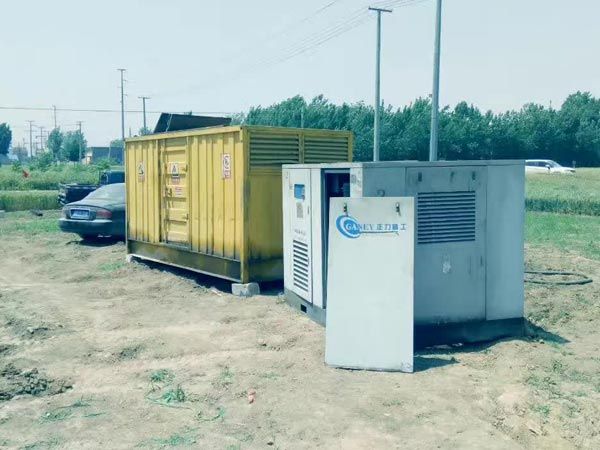 湘桥柴油发电机组冬季日常维修需要哪些工具?
